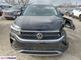 Volkswagen Pozostałe 2022 1