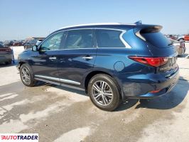 Infiniti Pozostałe 2019 3