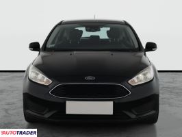 Ford Focus 2015 1.0 123 KM