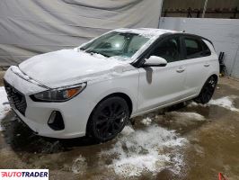 Hyundai Elantra 2020 2