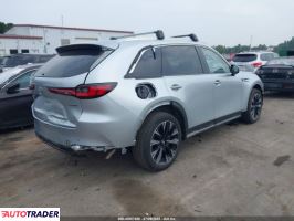 Mazda CX-9 2025 2 Mazda CX-9 2025 2