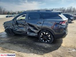 Kia Sportage 2024 2