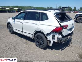Volkswagen Tiguan 2024 2