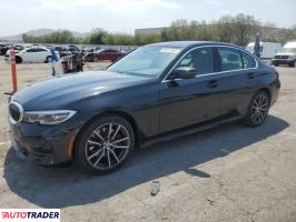BMW 330 2022 2 BMW 330 2022 2