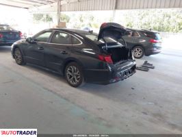 Hyundai Sonata 2023 2