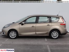 Renault Grand Scenic 2014 1.5 108 KM