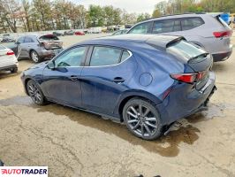 Mazda 3 2021 2