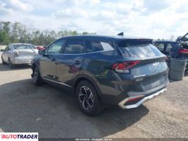 Kia Sportage 2023 2