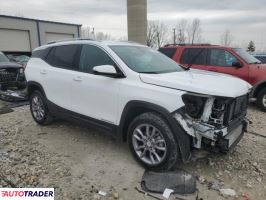 GMC Terrain 2023 1