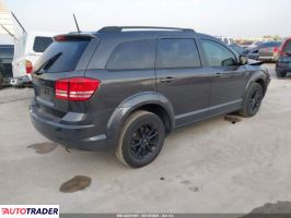 Dodge Journey 2020 2