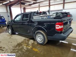 Ford Maverick 2022 2