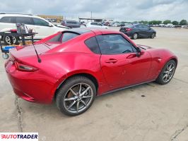 Mazda MX-5 2022 2