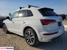 Audi Q5 2024 2
