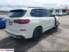 BMW X5 2023 3