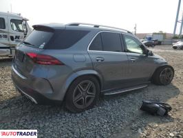 Mercedes CL 2024 3 Mercedes CL 2024 3