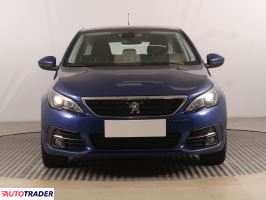 Peugeot 308 2018 1.5 100 KM