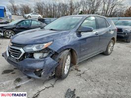 Chevrolet Equinox 2019 1