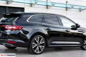 Renault Talisman 2018 1.6 130 KM