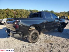 Chevrolet Silverado 2021 5