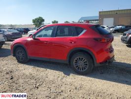Mazda CX-5 2020 2
