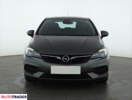 Opel Astra 2020 1.2 128 KM Opel Astra 2020 1.2 128 KM