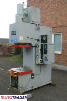 Prasa hydrauliczna wysięgowa PYE 100 SSM Prasa hydrauliczna wysięgowa PYE 100 SSM