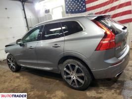 Volvo XC60 2020 2 Volvo XC60 2020 2