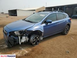 Subaru Pozostałe 2020 2 Subaru Pozostałe 2020 2