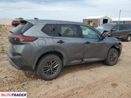 Nissan Rogue 2023 1 Nissan Rogue 2023 1