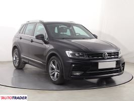 Volkswagen Tiguan - zobacz ofertę