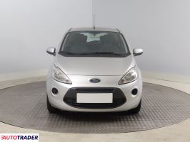 Ford Ka 2014 1.2 68 KM