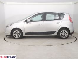 Renault Scenic 2010 1.5 104 KM