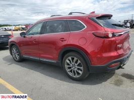 Mazda CX-9 2019 2