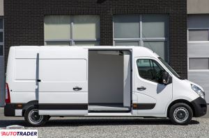 Renault Master 2019 2.3 Renault Master 2019 2.3