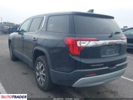 GMC Acadia 2021 2