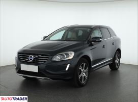 Volvo XC60 2014 2.4 211 KM