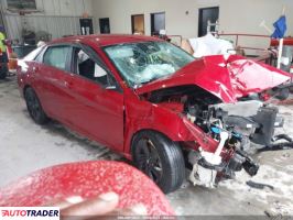 Hyundai Elantra 2021 2