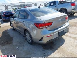 Kia Rio 2023 1