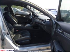 Honda Civic 2020 2