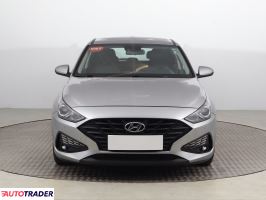 Hyundai i30 2021 1.5 108 KM