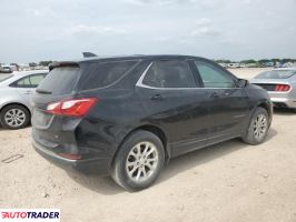 Chevrolet Equinox 2019 1 Chevrolet Equinox 2019 1