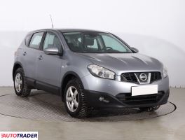 Nissan Qashqai 2011 1.6 115 KM