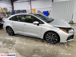 Toyota Corolla 2022 2