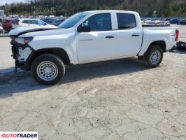 Chevrolet Colorado 2024 2 Chevrolet Colorado 2024 2