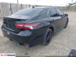 Toyota Camry 2021 3 Toyota Camry 2021 3