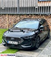 Ford Focus 2024 2.3 280 KM