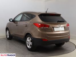 Hyundai ix35 2013 1.6 132 KM