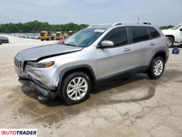 Jeep Cherokee 2021 2 Jeep Cherokee 2021 2