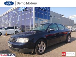 Audi A6 1999 1.9 110 KM Audi A6 1999 1.9 110 KM