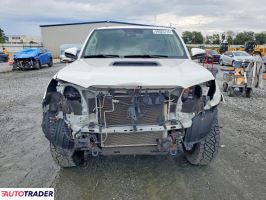 Toyota Pozostałe 2021 4